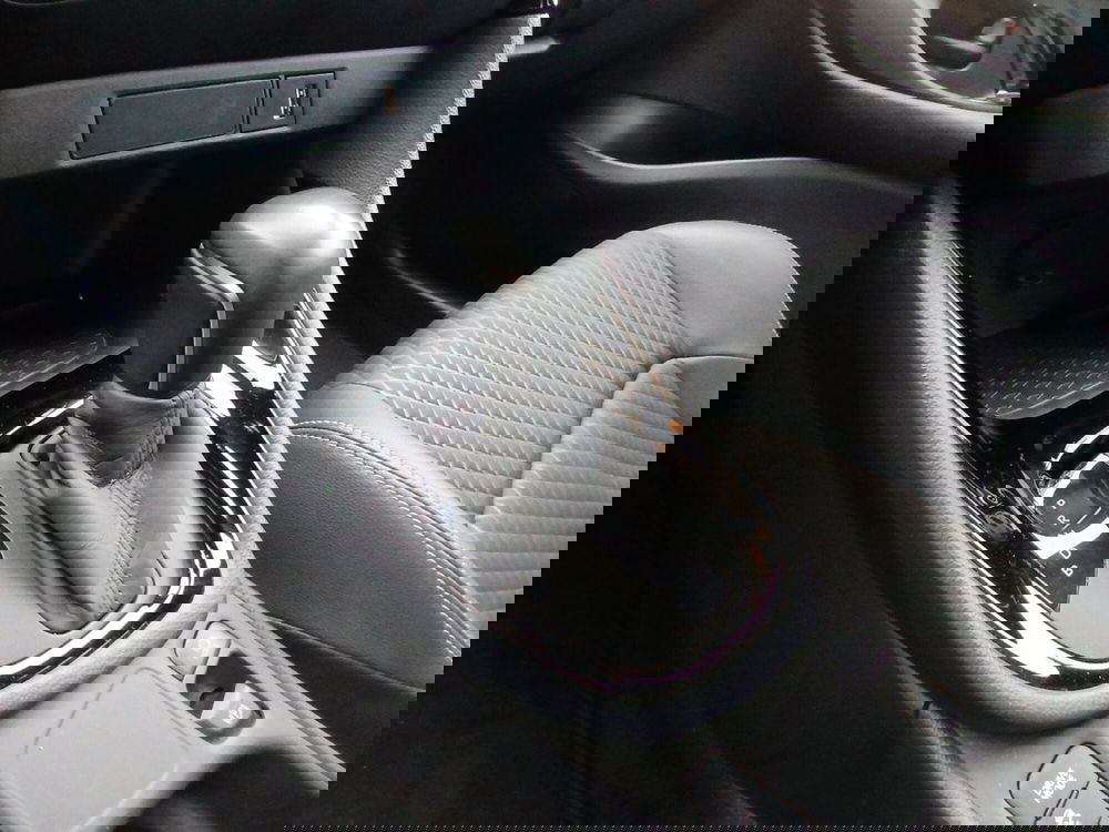 Toyota Yaris usata a Latina (19)