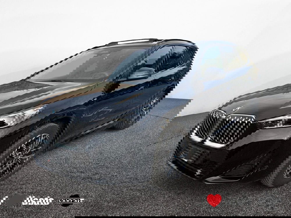 BMW X1 usata a Latina