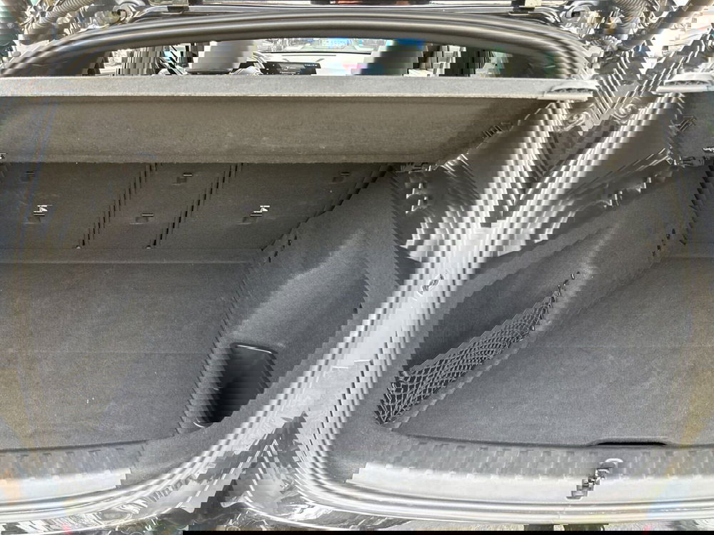 BMW X1 usata a Latina (11)