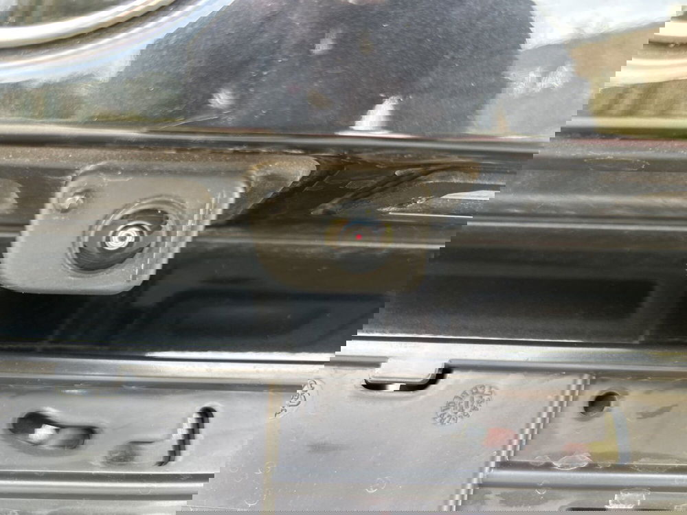 BMW X1 usata a Latina (13)