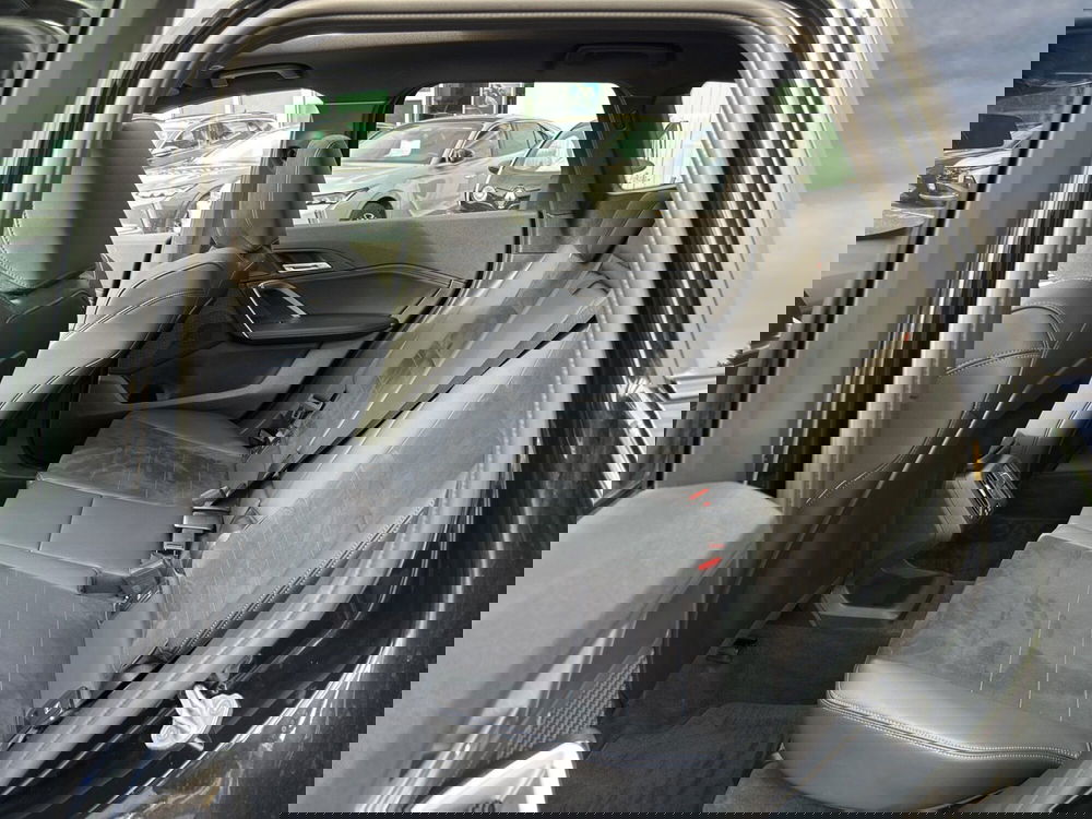 BMW X1 usata a Latina (14)