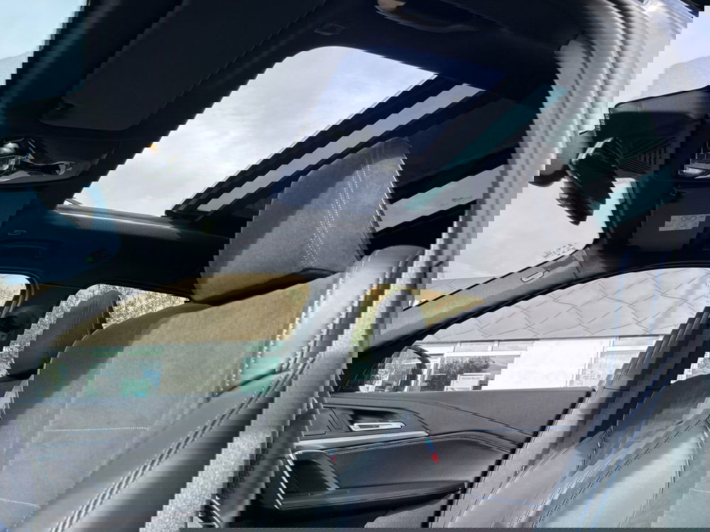 BMW X1 usata a Latina (17)