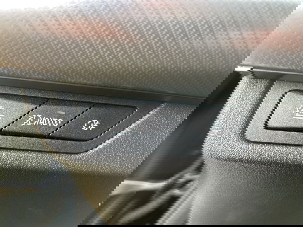 BMW X1 usata a Latina (18)