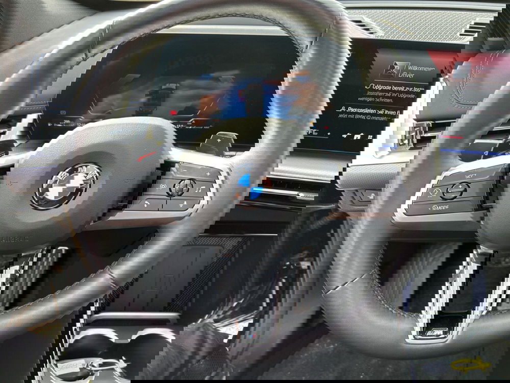 BMW X1 usata a Latina (19)