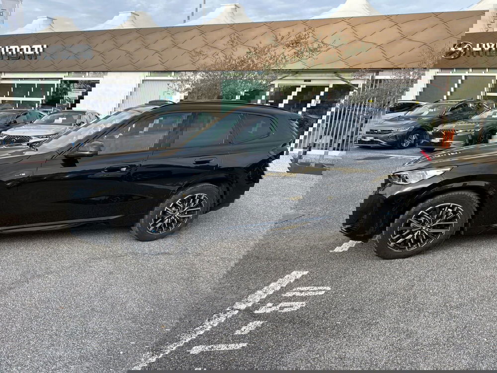 BMW X1 usata a Latina (8)