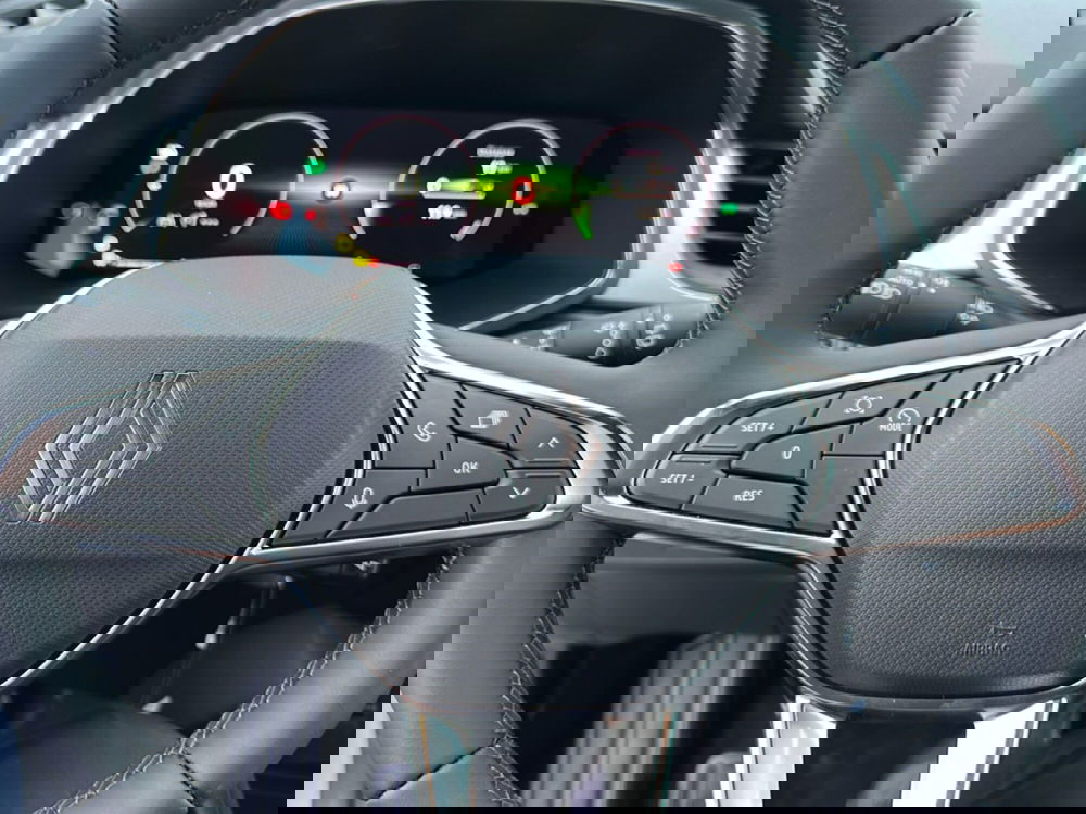 Renault Captur nuova a Roma (15)