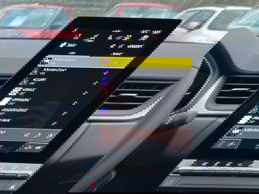 Renault Captur nuova a Roma (17)