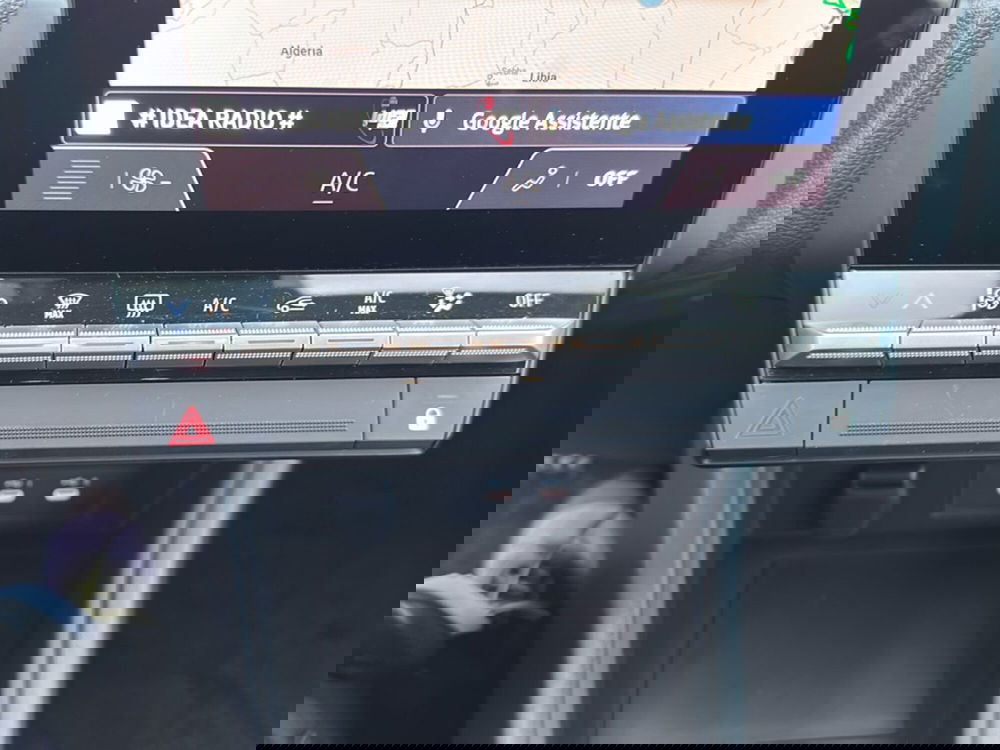 Renault Captur nuova a Roma (18)