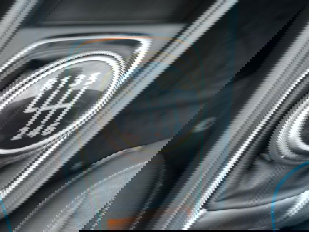 Renault Captur nuova a Roma (19)