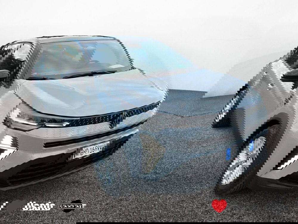 Renault Captur nuova a Roma (2)