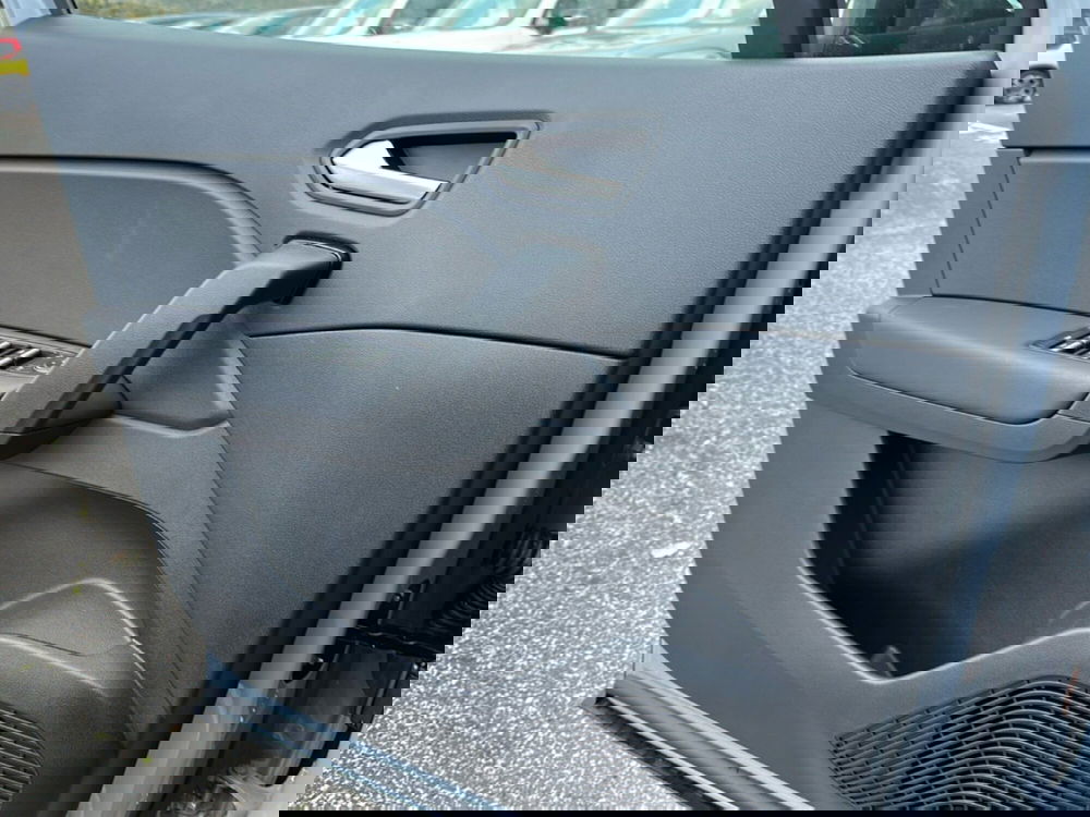 Renault Captur nuova a Roma (20)