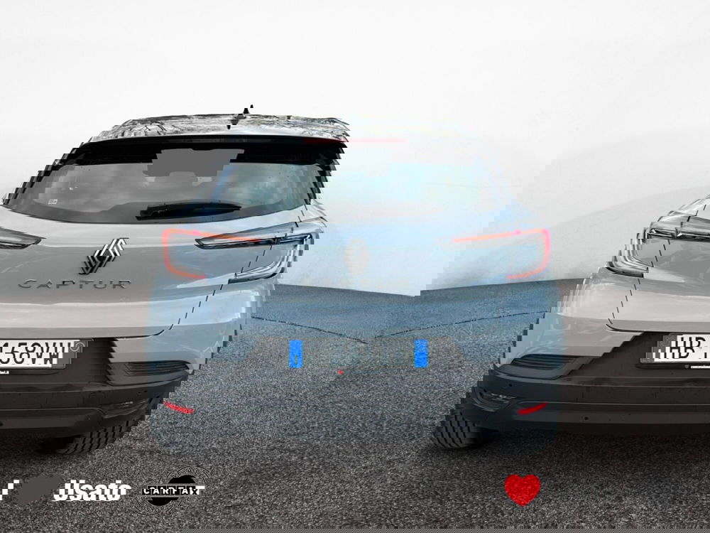 Renault Captur nuova a Roma (5)