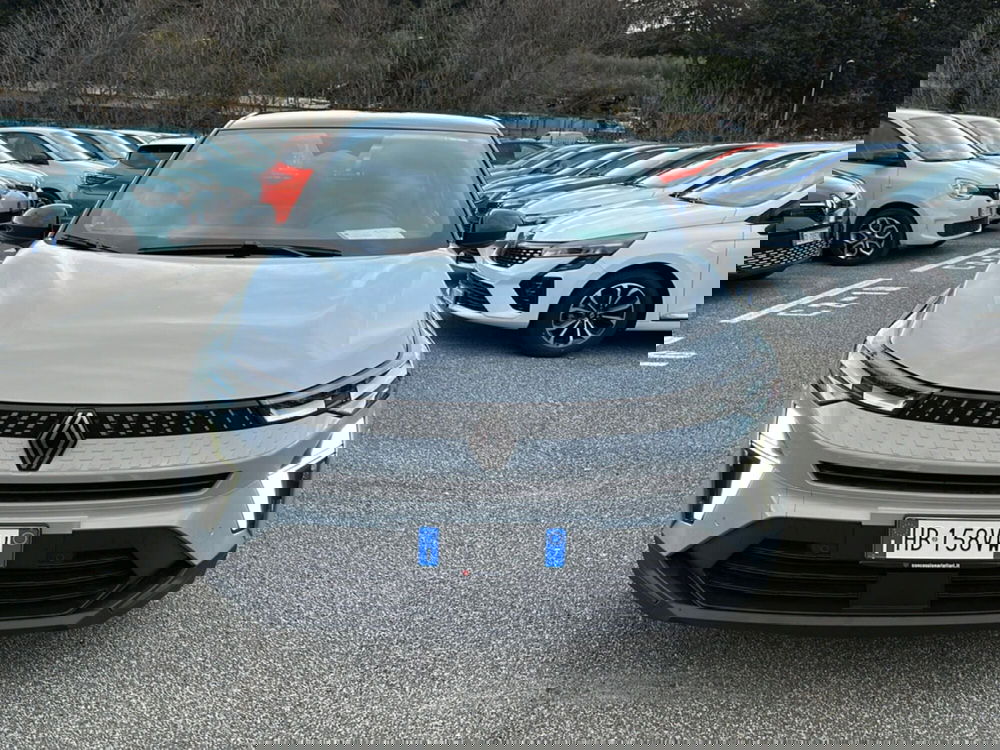 Renault Captur nuova a Roma (7)