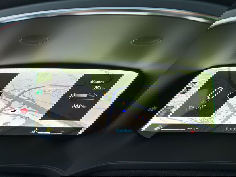 Renault Captur nuova a Roma (16)