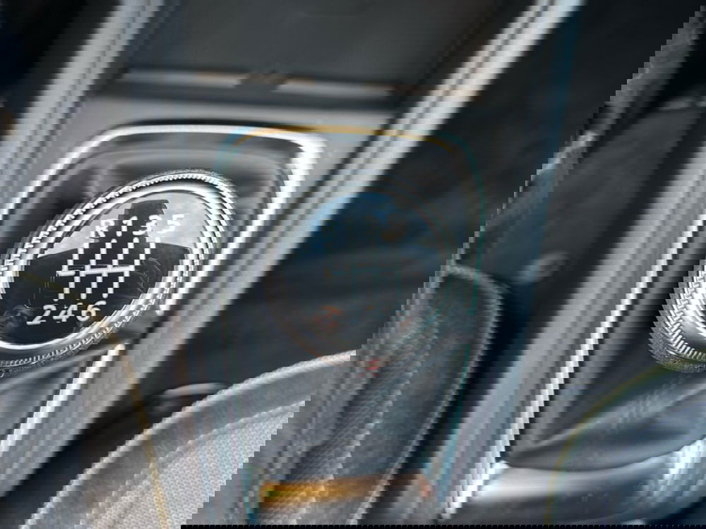 Renault Captur nuova a Roma (19)