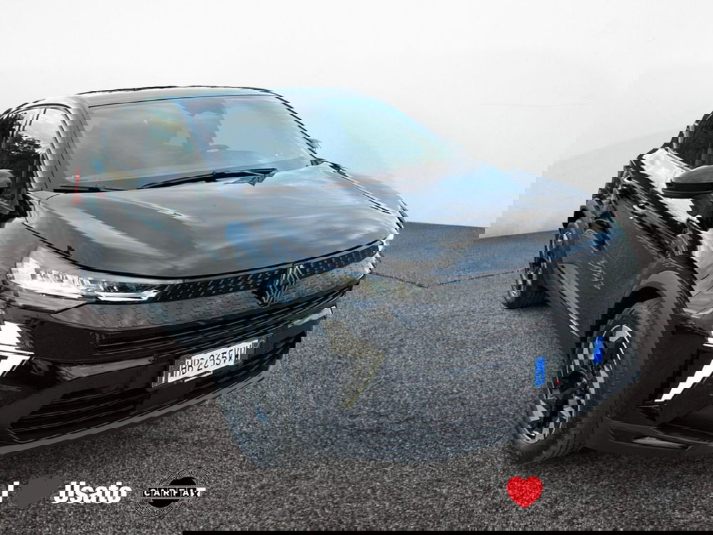 Renault Captur nuova a Roma (2)