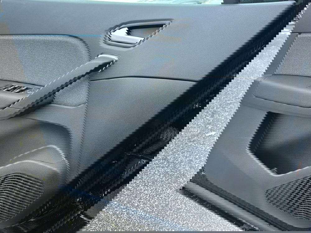 Renault Captur nuova a Roma (20)