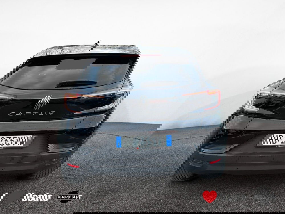 Renault Captur nuova a Roma (5)