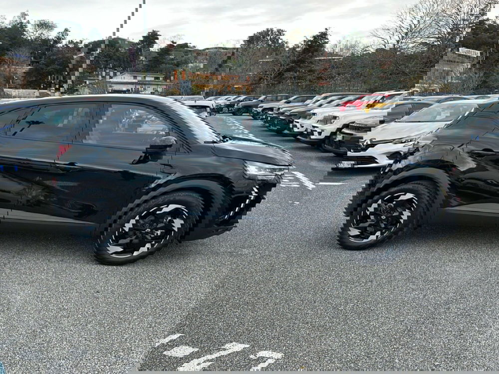 Renault Captur nuova a Roma (6)