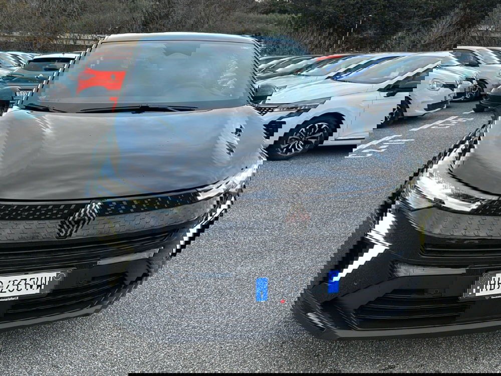 Renault Captur nuova a Roma (7)