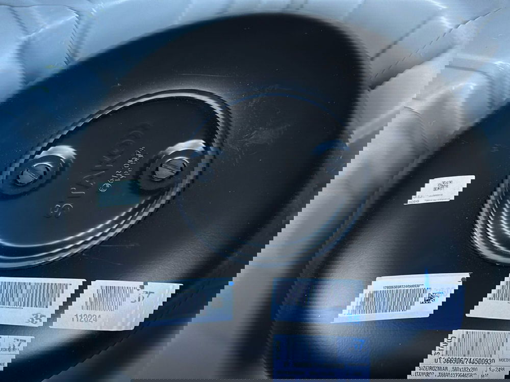 Renault Clio nuova a Roma (11)