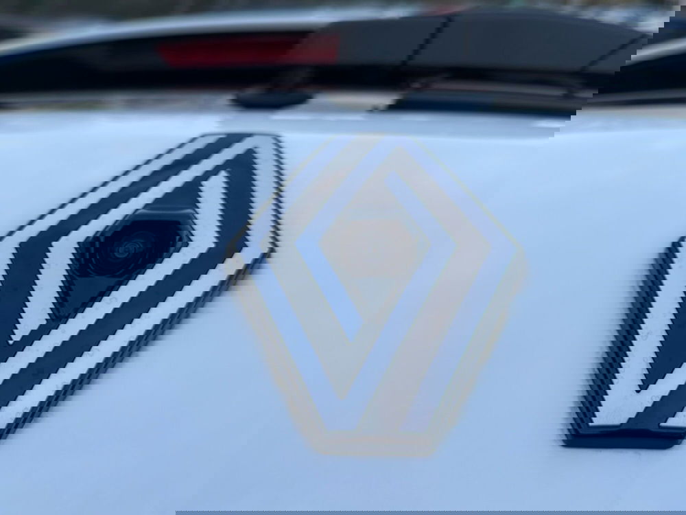 Renault Clio nuova a Roma (12)