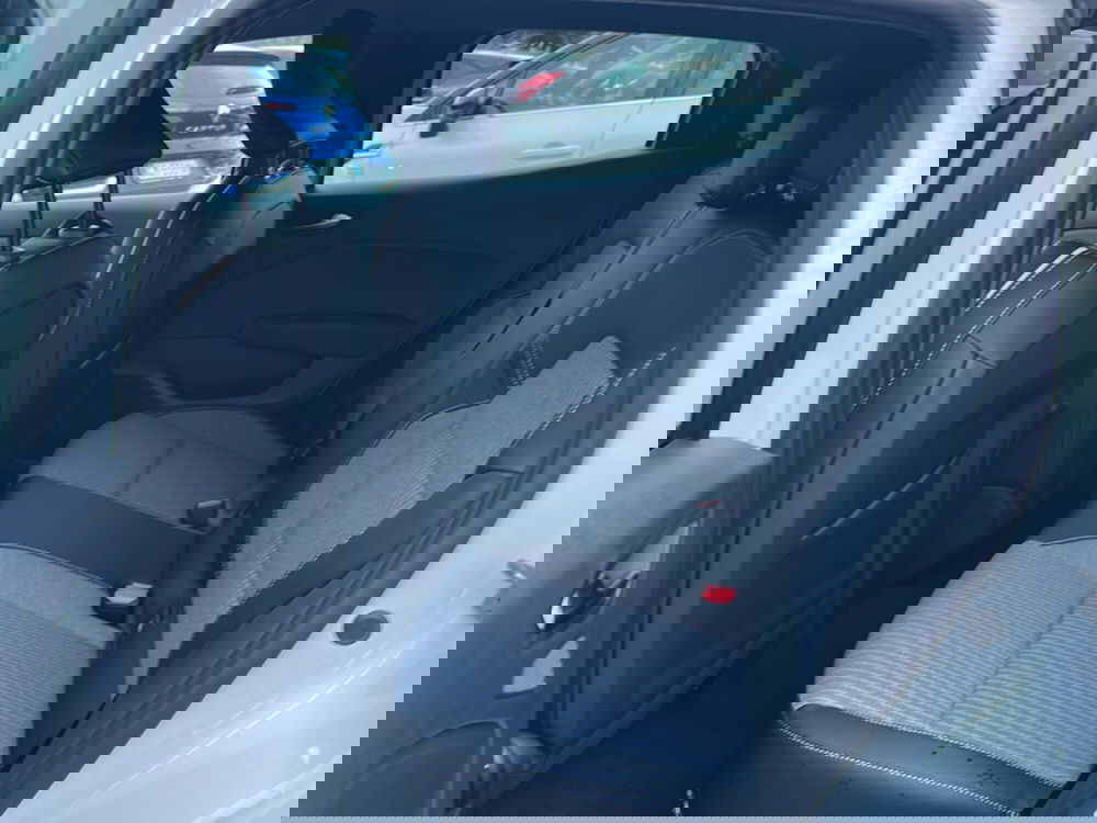 Renault Clio nuova a Roma (13)