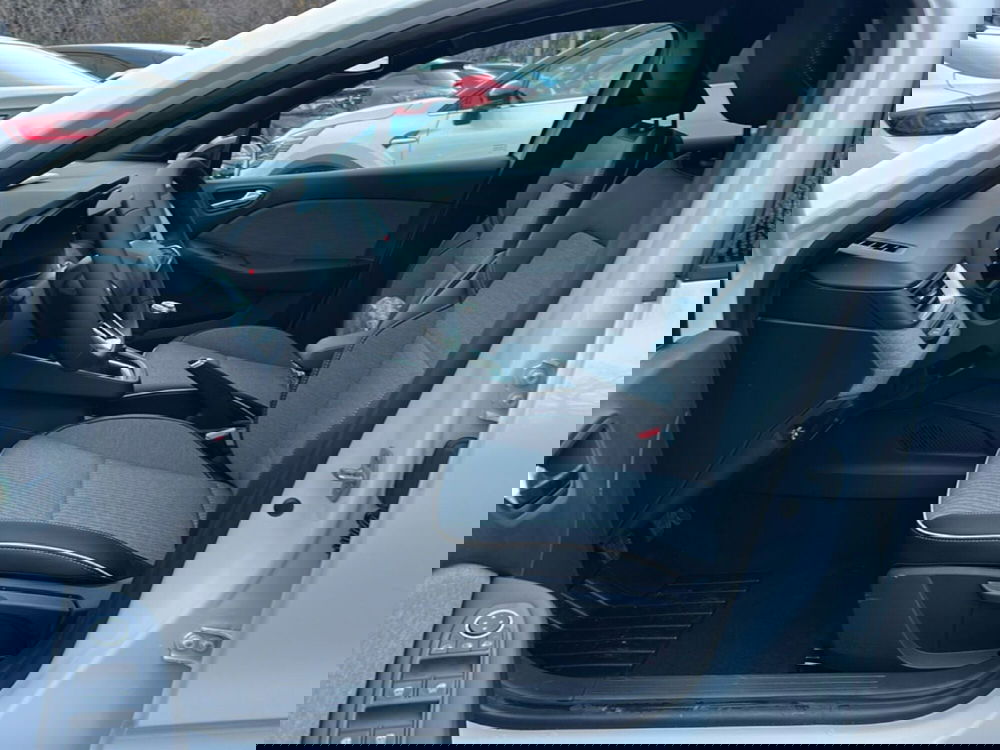 Renault Clio nuova a Roma (14)