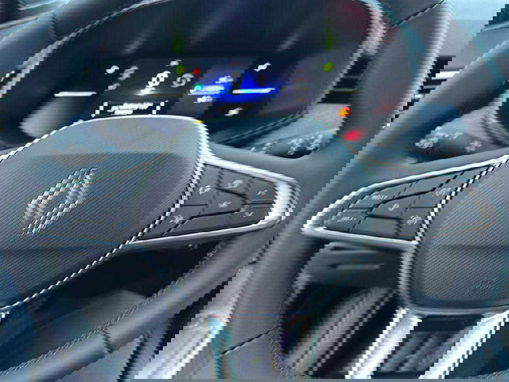 Renault Clio nuova a Roma (16)