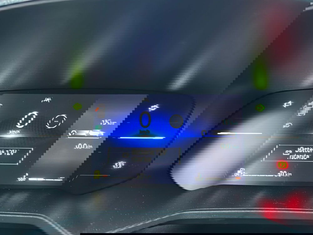 Renault Clio nuova a Roma (17)