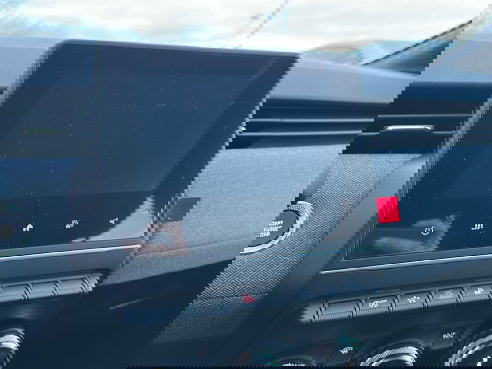 Renault Clio nuova a Roma (18)