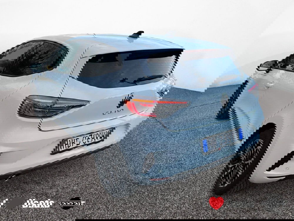 Renault Clio nuova a Roma (4)