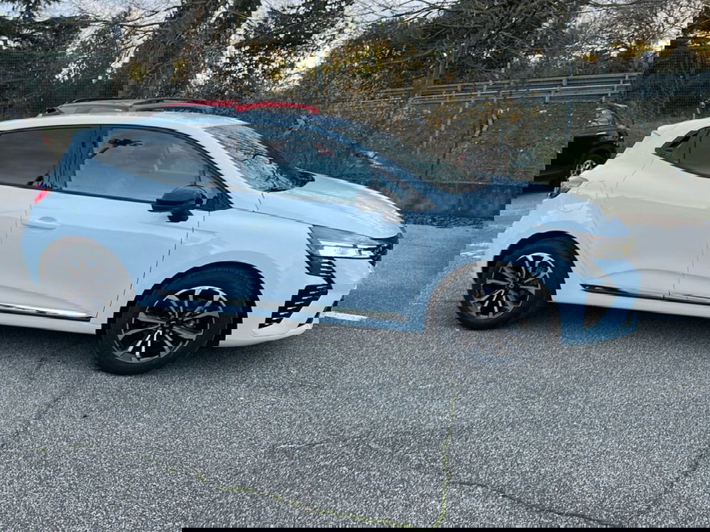 Renault Clio nuova a Roma (6)