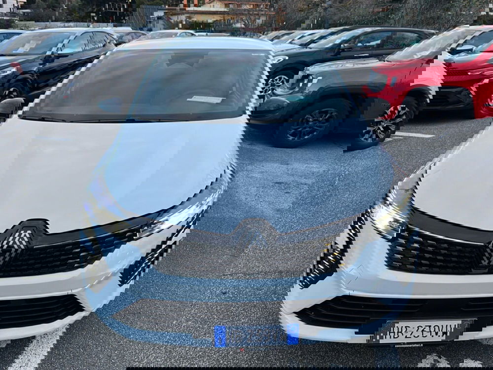 Renault Clio nuova a Roma (7)