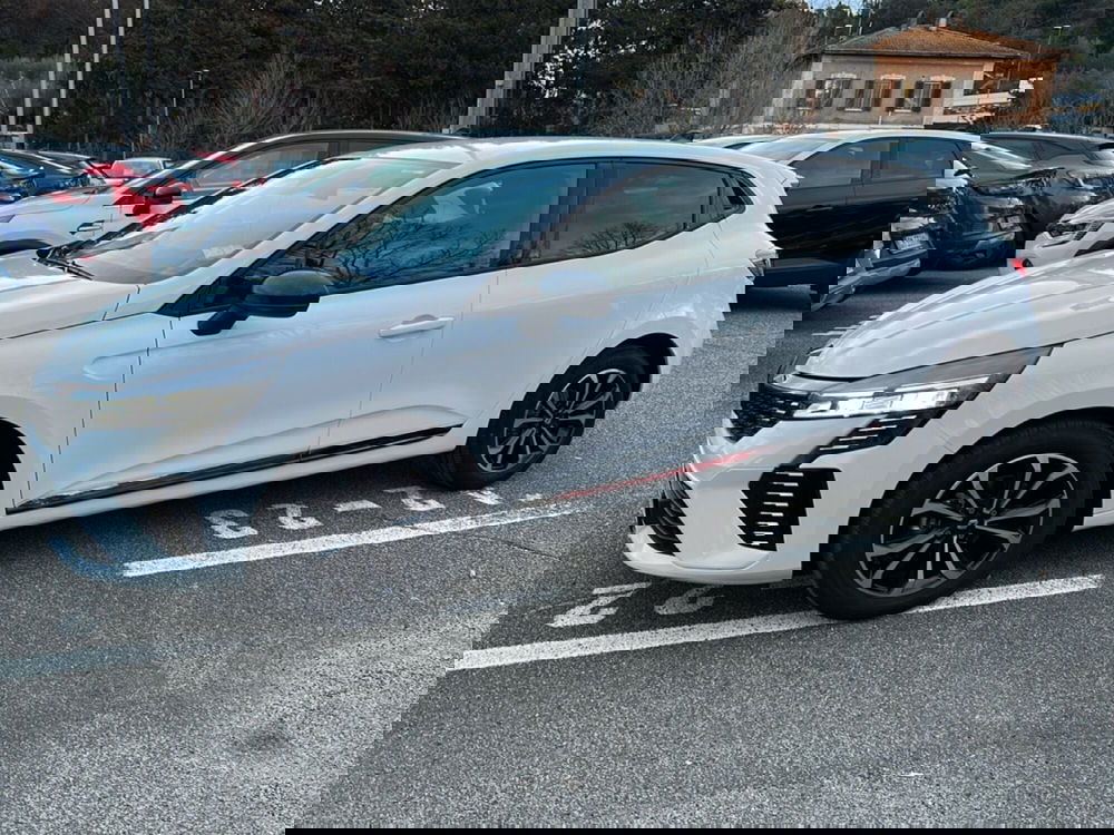 Renault Clio nuova a Roma (8)