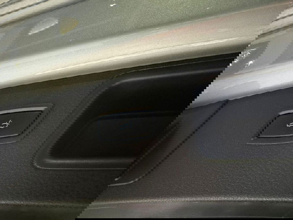 Porsche Macan usata a Firenze (12)