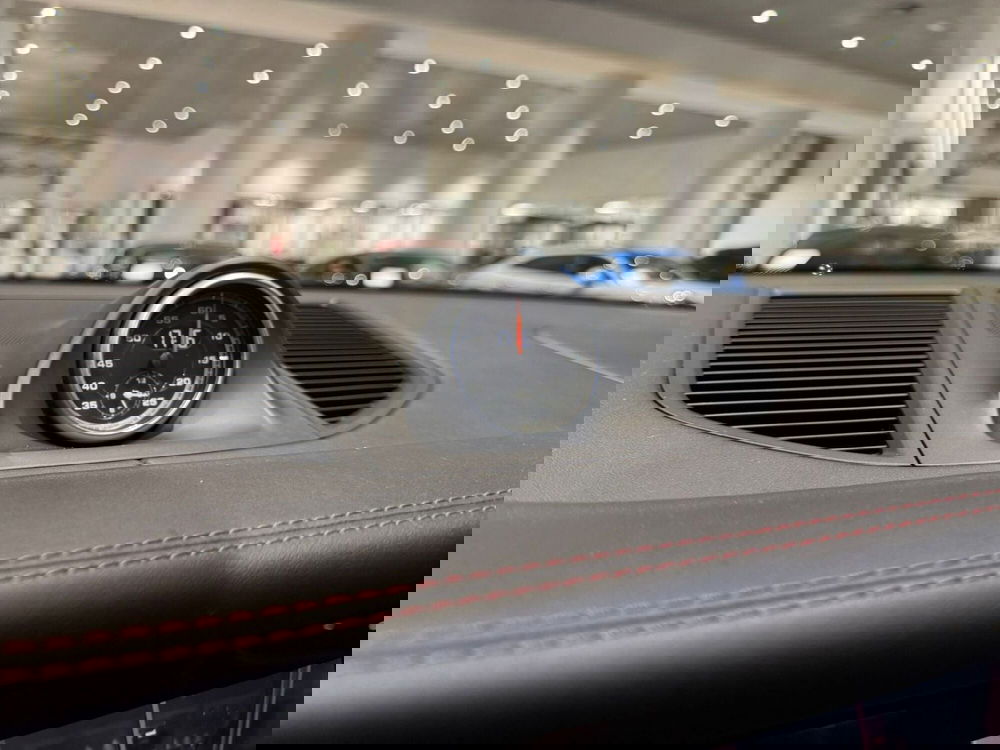 Porsche Macan usata a Firenze (13)