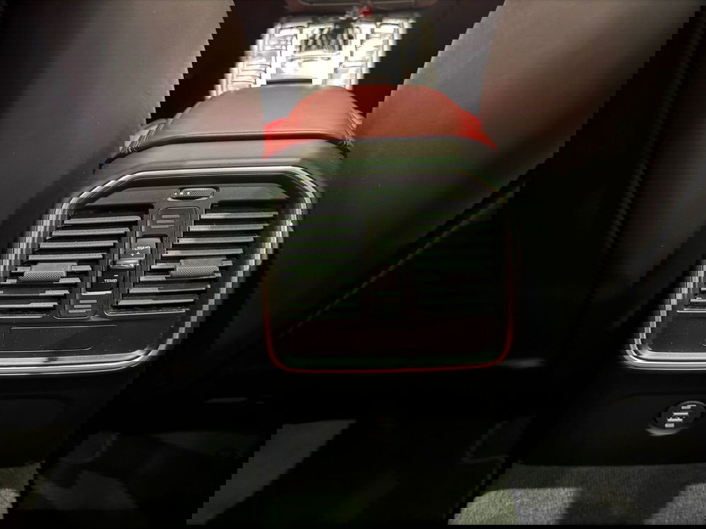 Porsche Macan usata a Firenze (15)