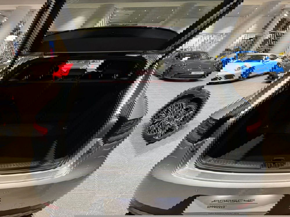 Porsche Macan usata a Firenze (19)