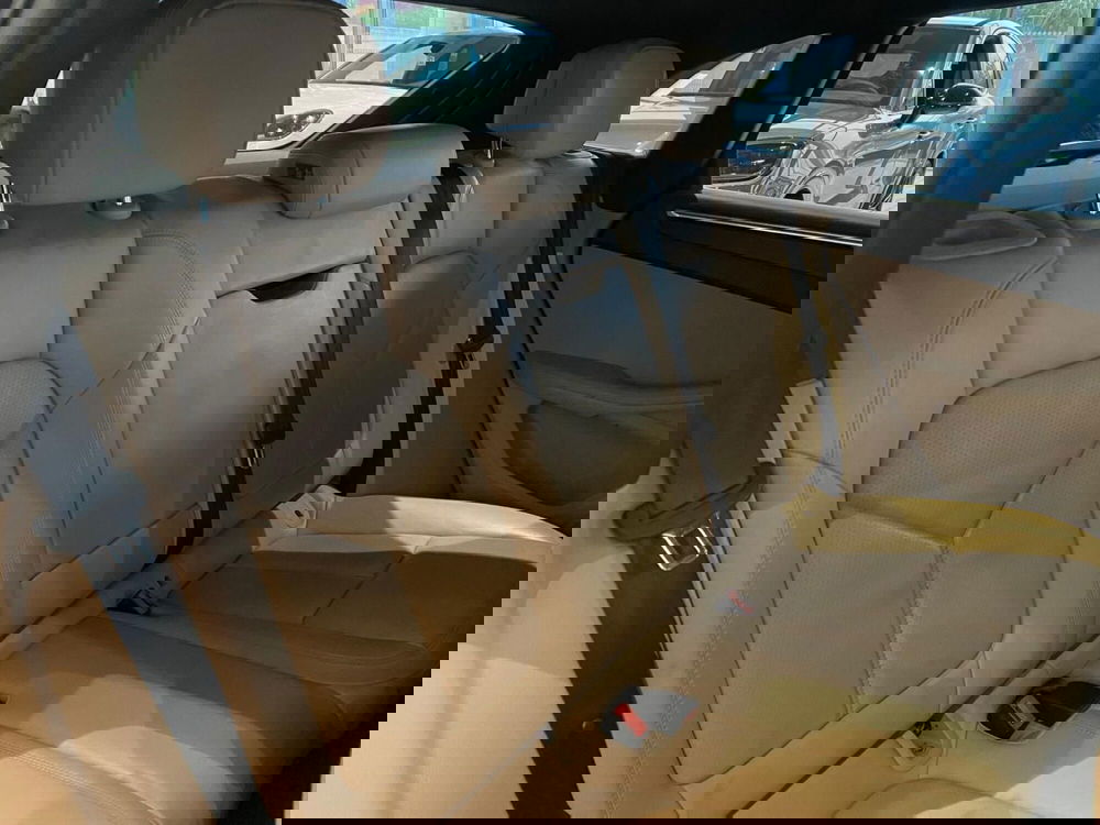 Porsche Macan usata a Firenze (11)