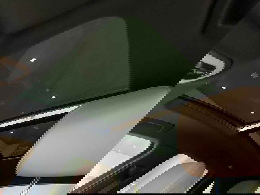 Porsche Macan usata a Firenze (13)