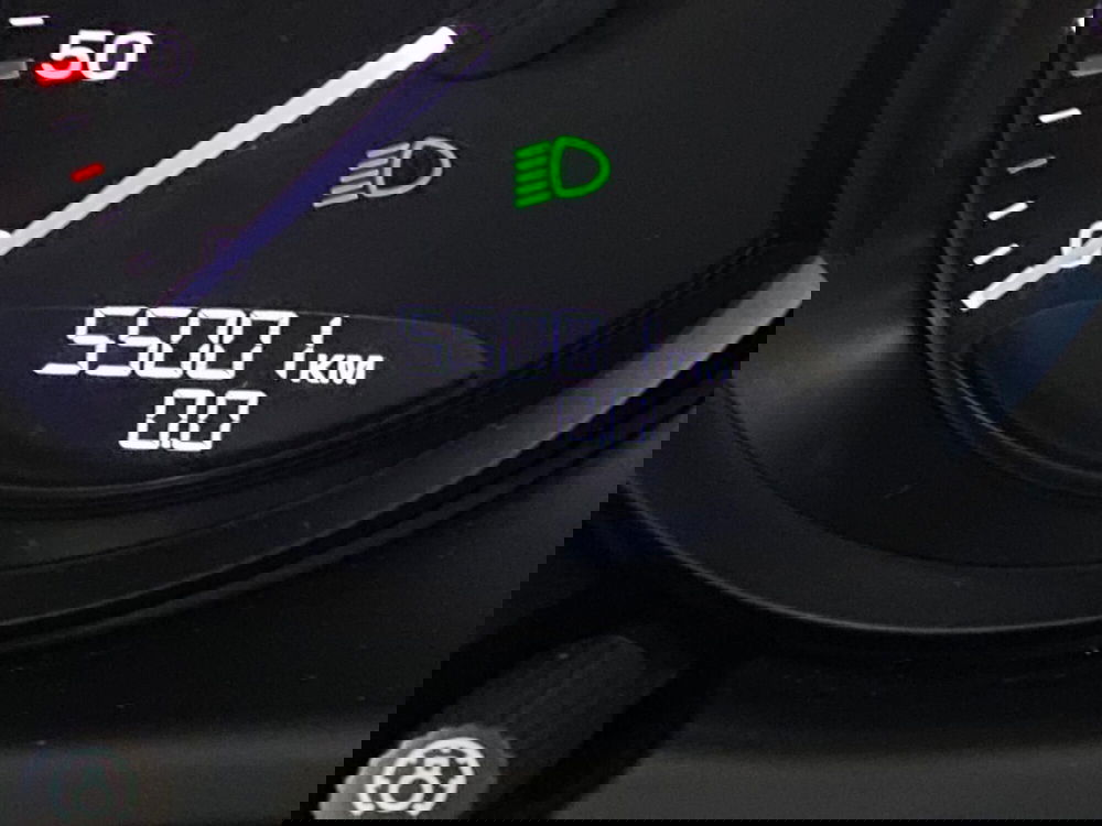 Porsche Macan usata a Firenze (16)