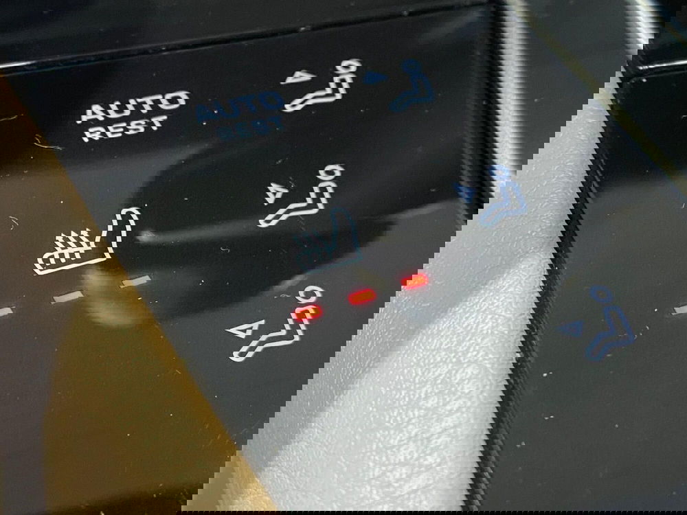 Porsche Macan usata a Firenze (20)