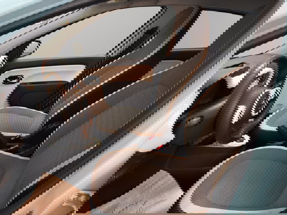 Renault Twingo usata a Macerata (10)