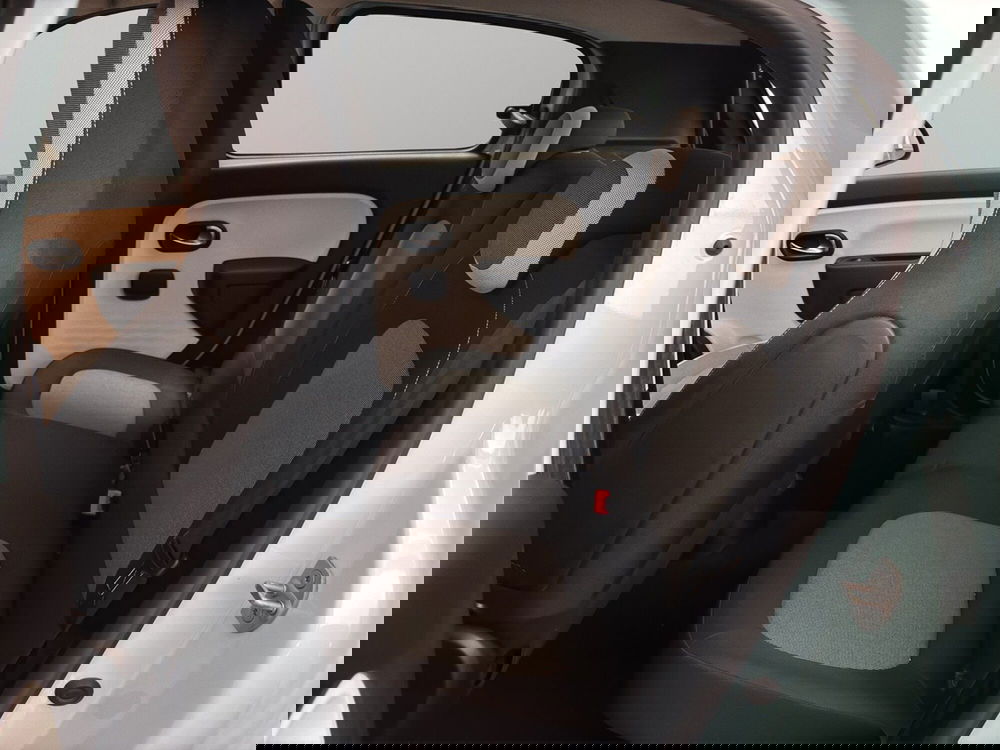 Renault Twingo usata a Macerata (11)