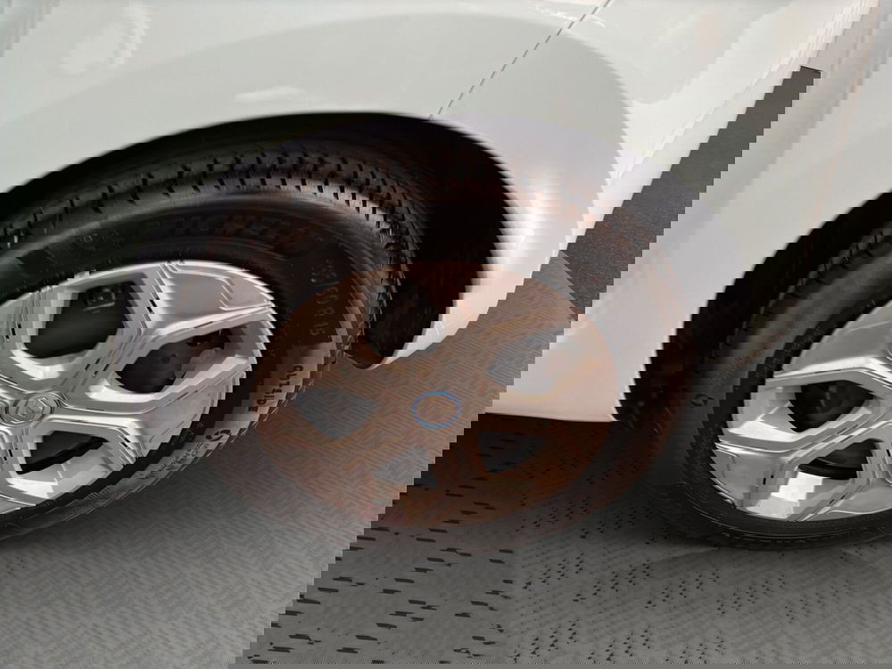 Renault Twingo usata a Macerata (12)