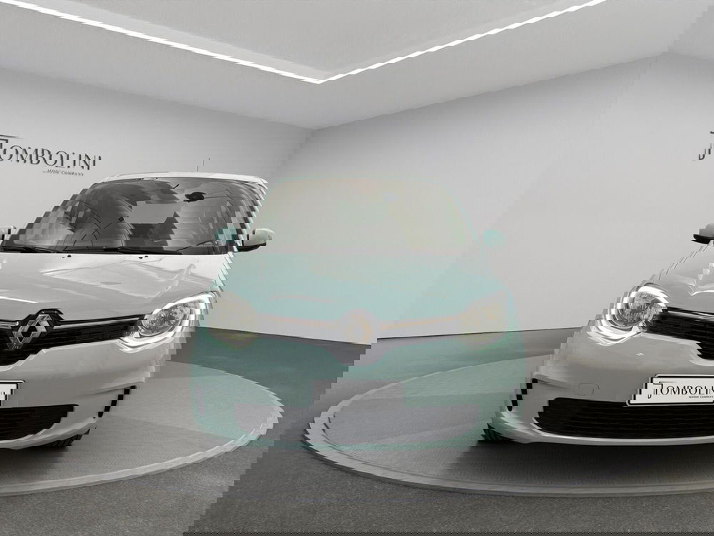 Renault Twingo usata a Macerata (3)