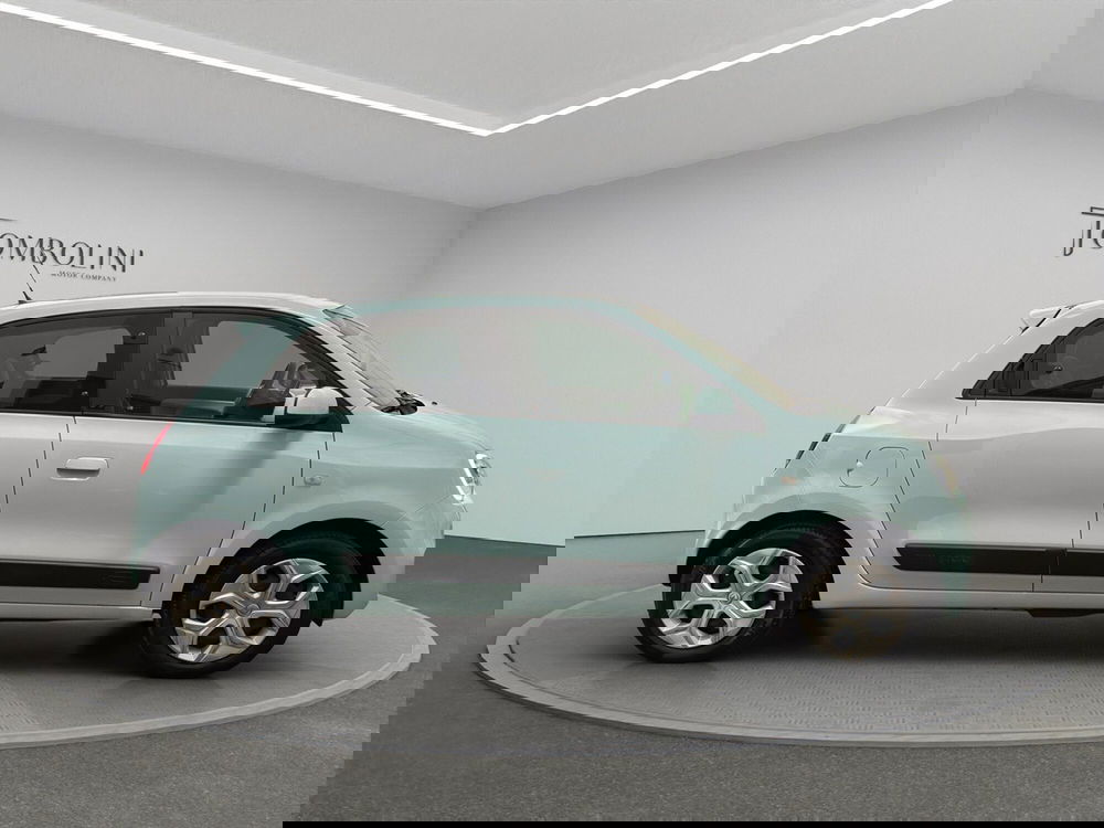 Renault Twingo usata a Macerata (8)