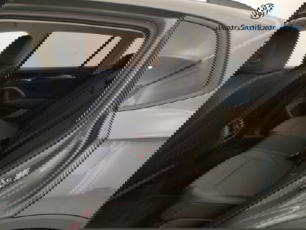 Volkswagen Tiguan usata a Varese (11)