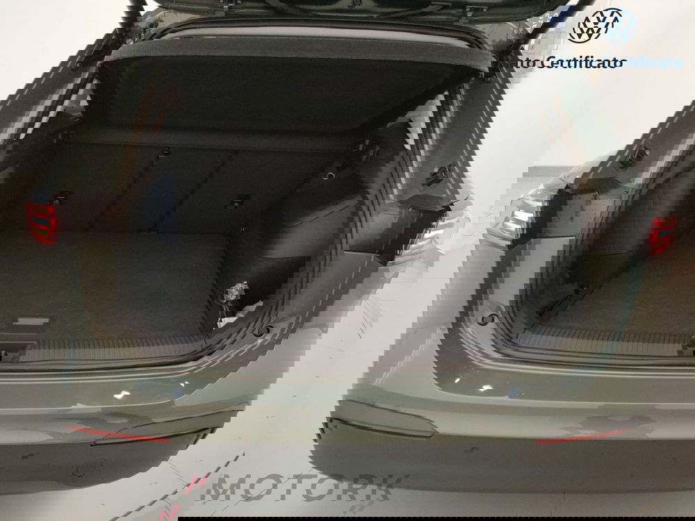 Volkswagen Tiguan usata a Varese (9)